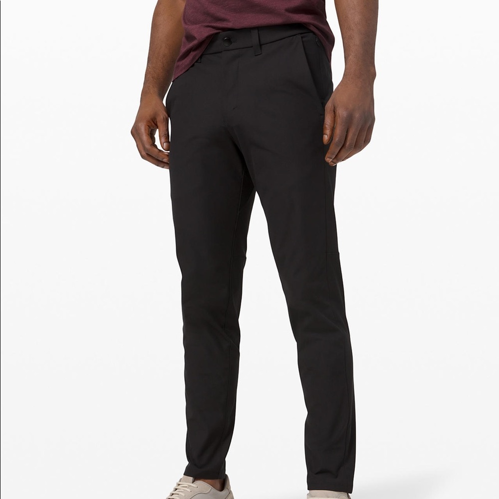lululemon Men’s Commission Pant